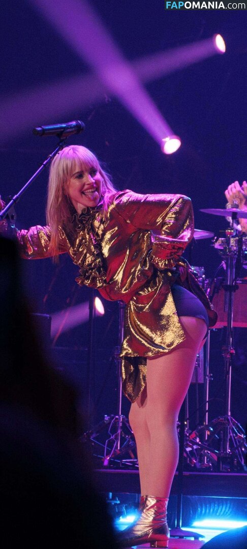 Hayley Williams / meepyfreepy / yelyahwilliams Naakt OnlyFans  Gelekte foto #11