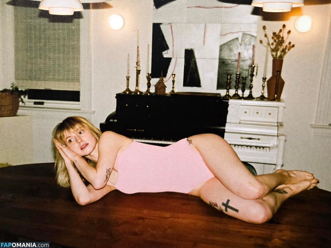 Hayley Williams / meepyfreepy / yelyahwilliams Naakt OnlyFans  Gelekte foto #23