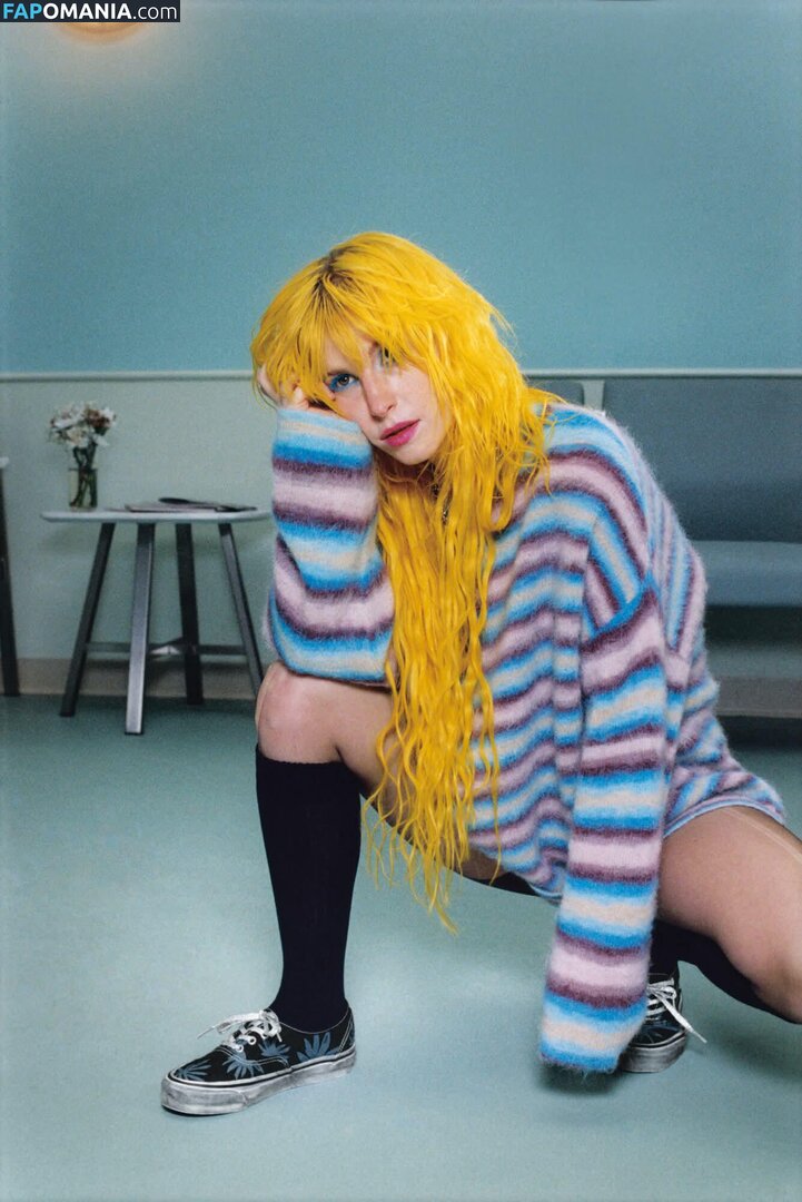 Hayley Williams / meepyfreepy / yelyahwilliams Naakt OnlyFans  Gelekte foto #29