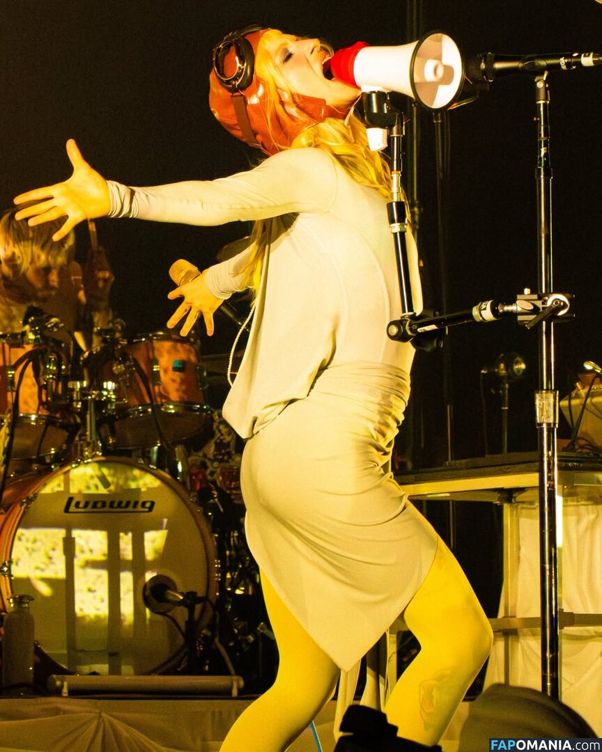 Hayley Williams / meepyfreepy / yelyahwilliams Naakt OnlyFans  Gelekte foto #51
