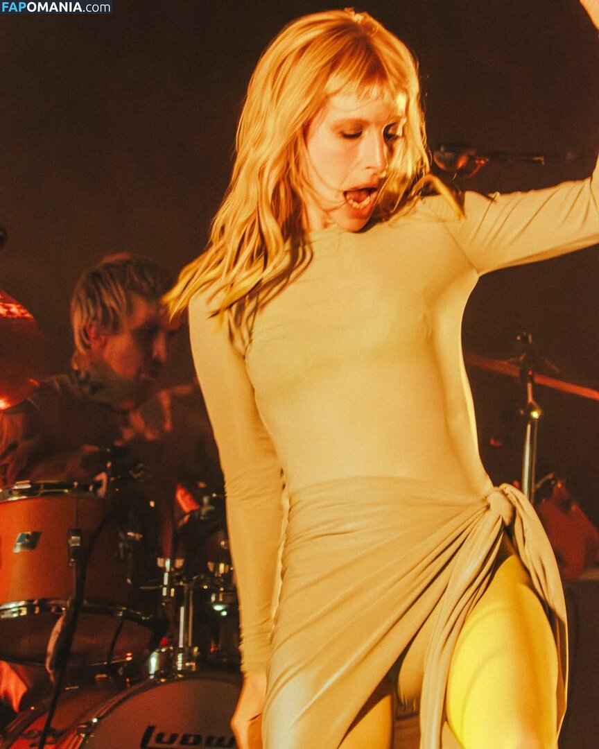 Hayley Williams / meepyfreepy / yelyahwilliams Naakt OnlyFans  Gelekte foto #53