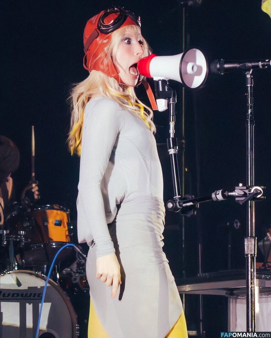 Hayley Williams / meepyfreepy / yelyahwilliams Naakt OnlyFans  Gelekte foto #54