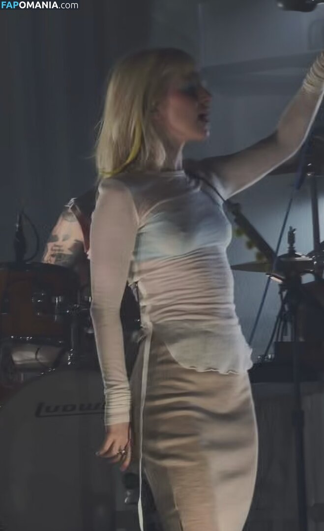 Hayley Williams / meepyfreepy / yelyahwilliams Naakt OnlyFans  Gelekte foto #55