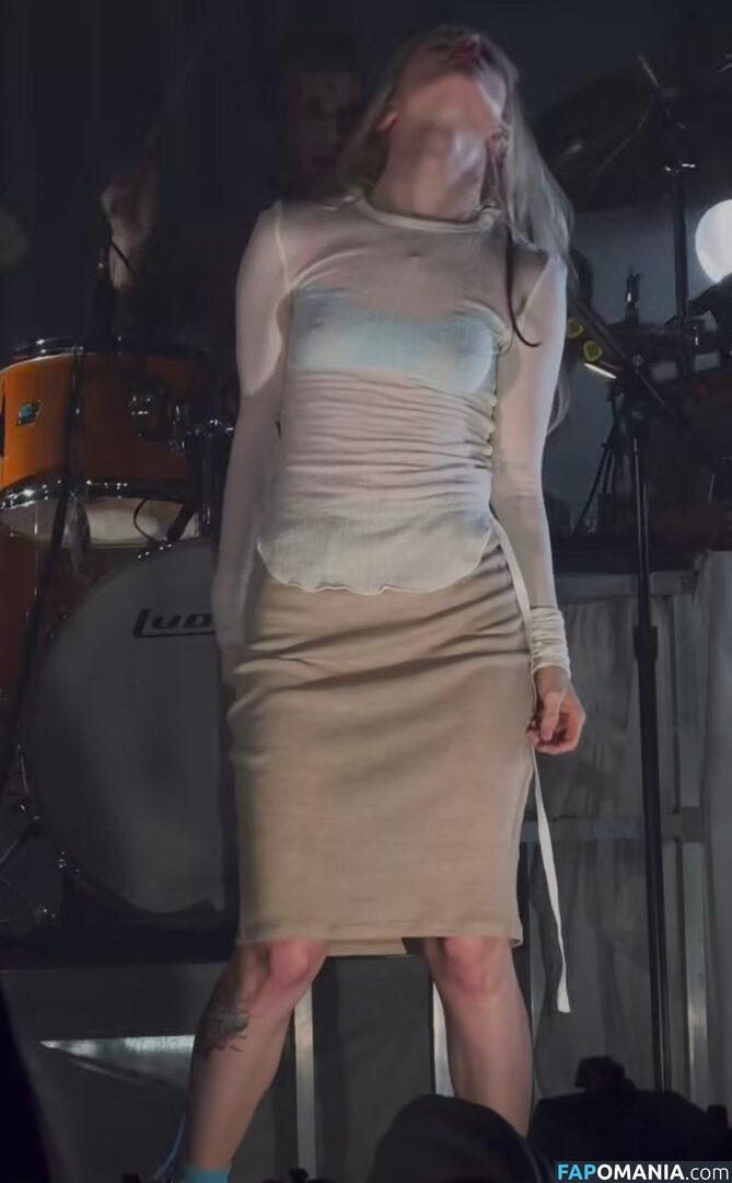 Hayley Williams / meepyfreepy / yelyahwilliams Naakt OnlyFans  Gelekte foto #56