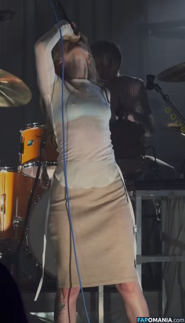 Hayley Williams / meepyfreepy / yelyahwilliams Naakt OnlyFans  Gelekte foto #57