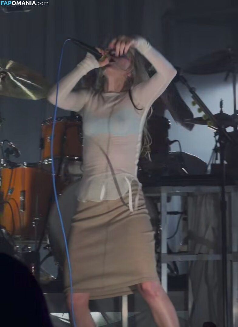 Hayley Williams / meepyfreepy / yelyahwilliams Naakt OnlyFans  Gelekte foto #59