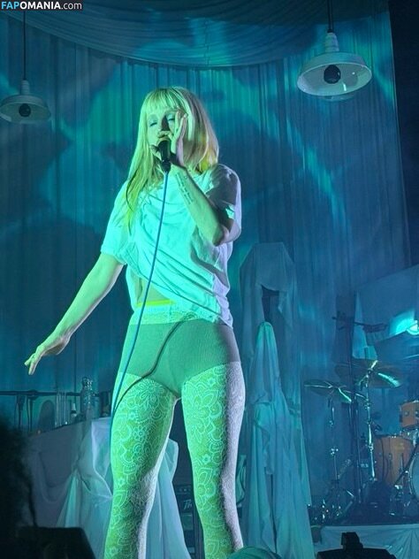 Hayley Williams / meepyfreepy / yelyahwilliams Naakt OnlyFans  Gelekte foto #68