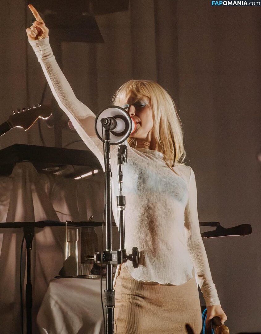 Hayley Williams / meepyfreepy / yelyahwilliams Naakt OnlyFans  Gelekte foto #70