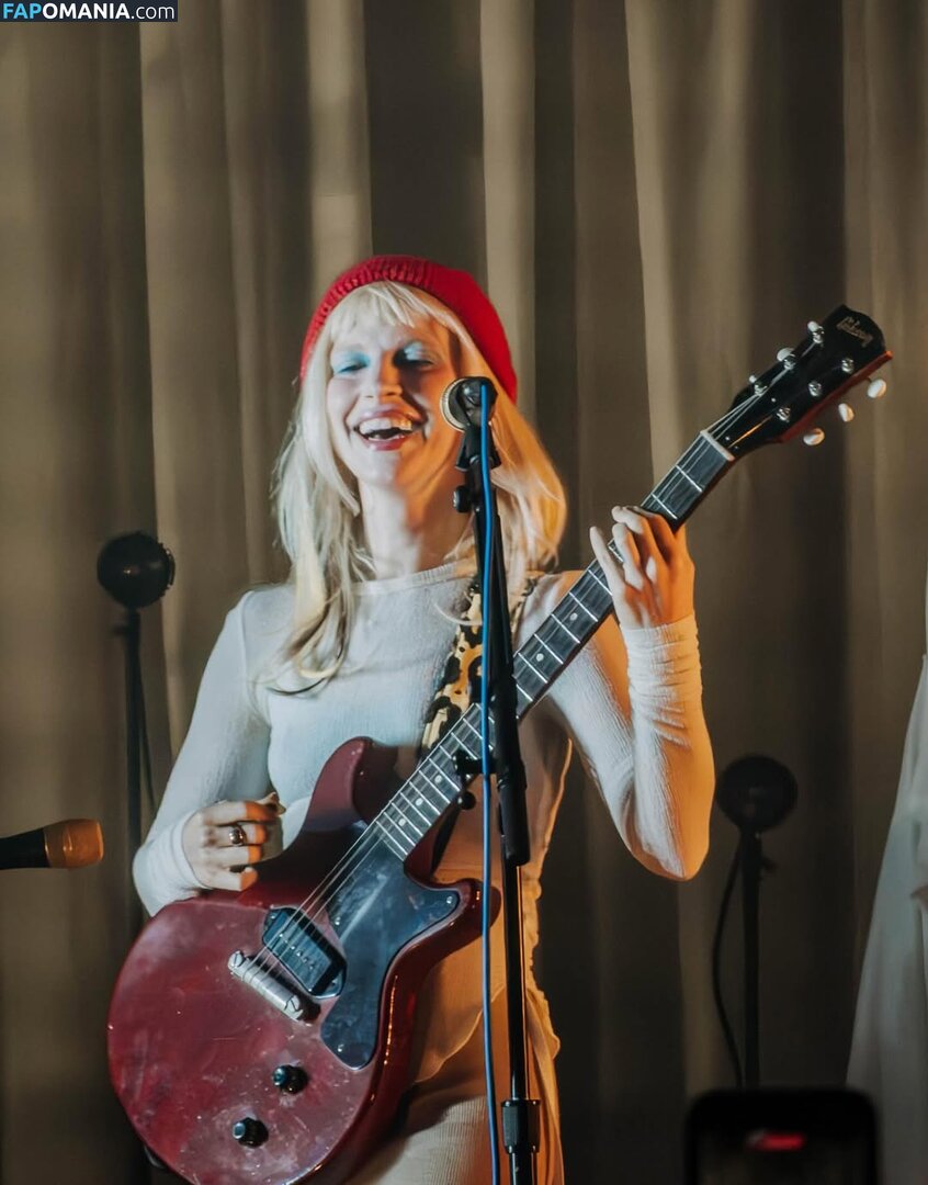 Hayley Williams / meepyfreepy / yelyahwilliams Naakt OnlyFans  Gelekte foto #72