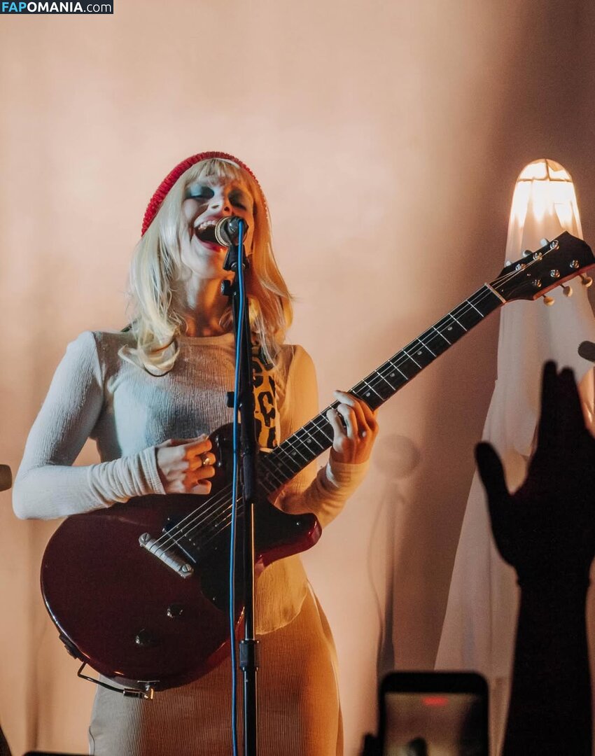 Hayley Williams / meepyfreepy / yelyahwilliams Naakt OnlyFans  Gelekte foto #73