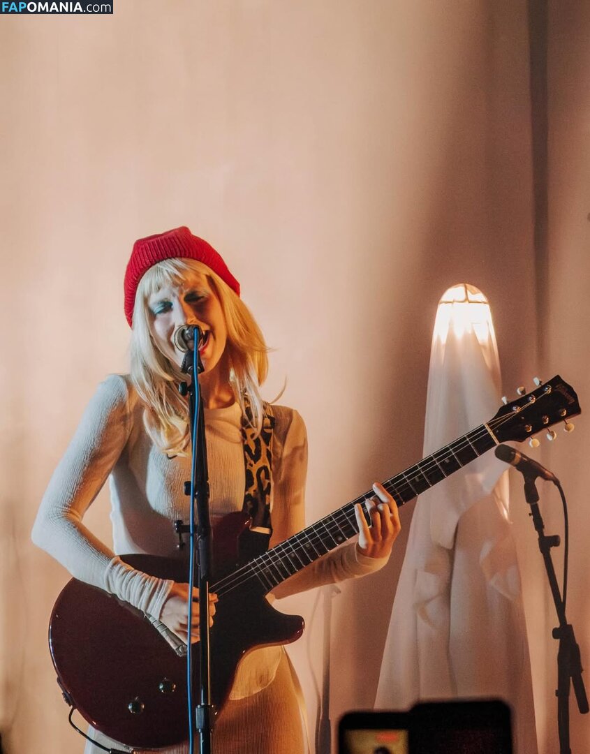 Hayley Williams / meepyfreepy / yelyahwilliams Naakt OnlyFans  Gelekte foto #74