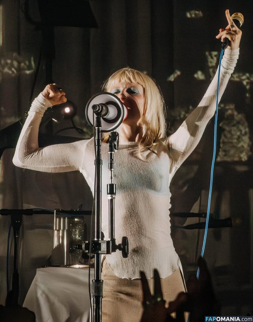 Hayley Williams / meepyfreepy / yelyahwilliams Naakt OnlyFans  Gelekte foto #75