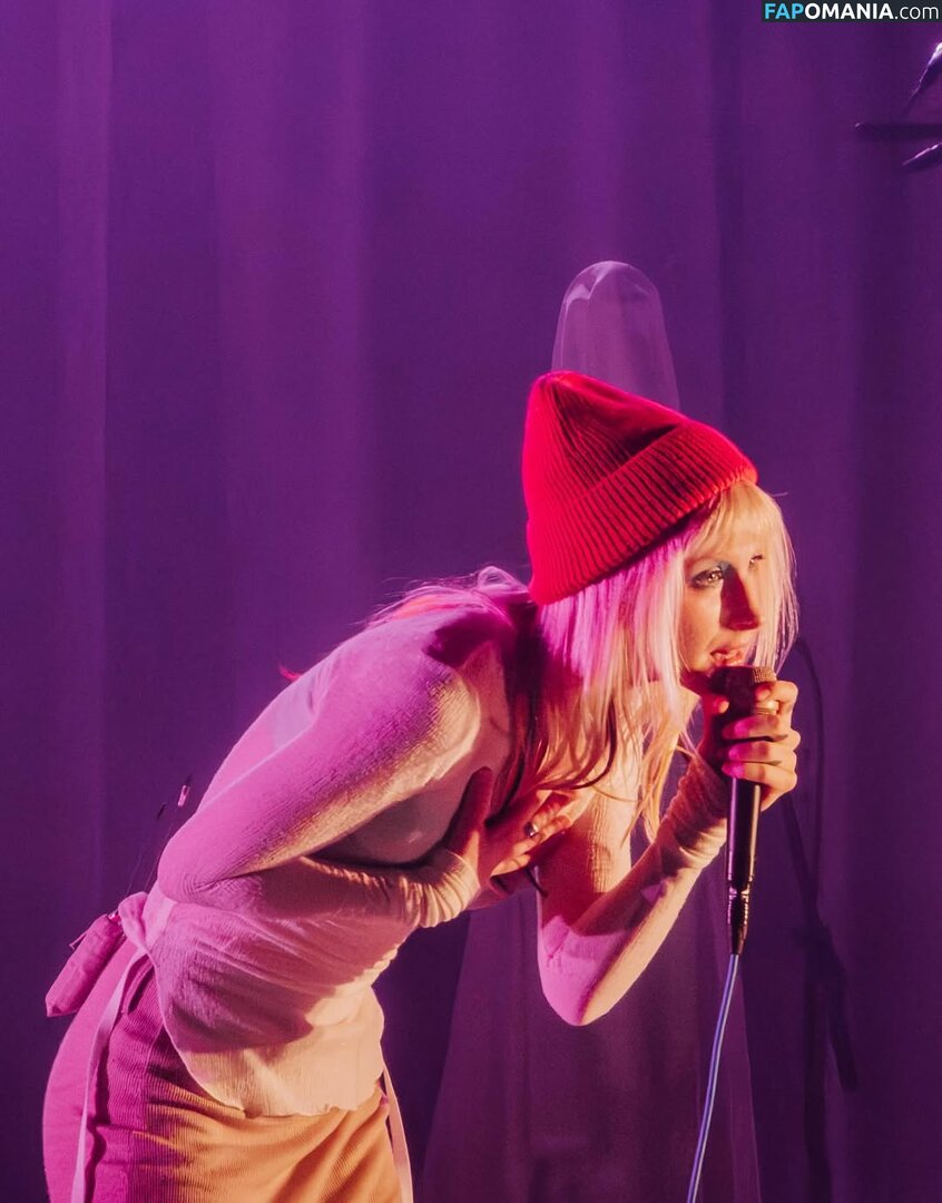 Hayley Williams / meepyfreepy / yelyahwilliams Naakt OnlyFans  Gelekte foto #77