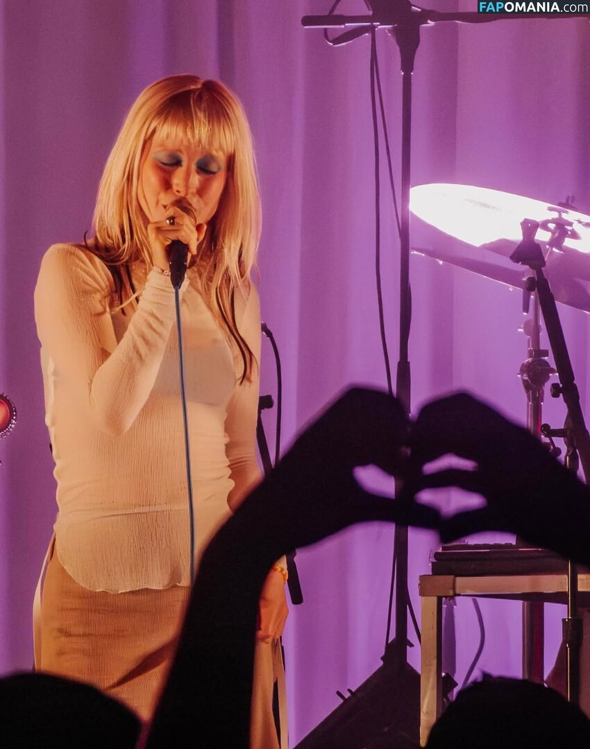 Hayley Williams / meepyfreepy / yelyahwilliams Naakt OnlyFans  Gelekte foto #78