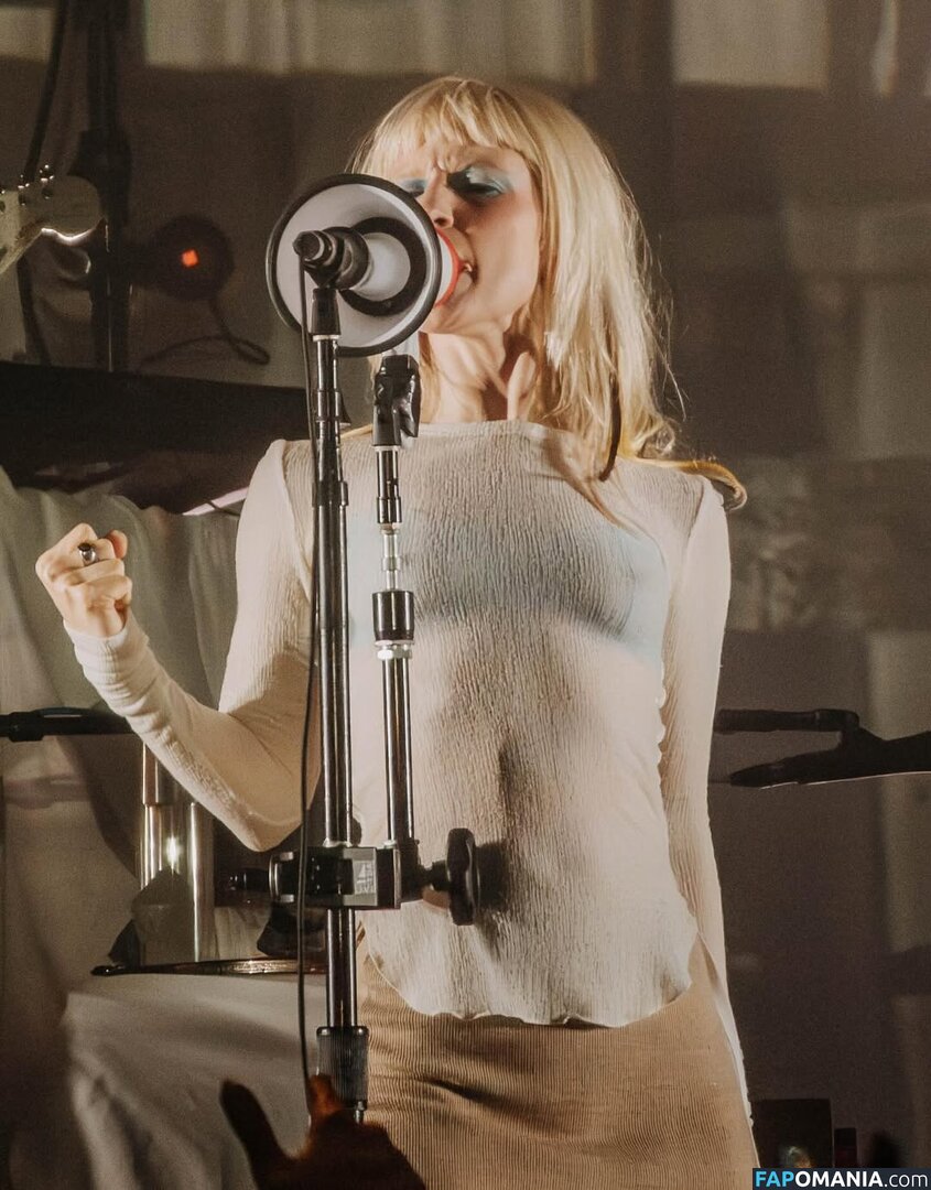 Hayley Williams / meepyfreepy / yelyahwilliams Naakt OnlyFans  Gelekte foto #81