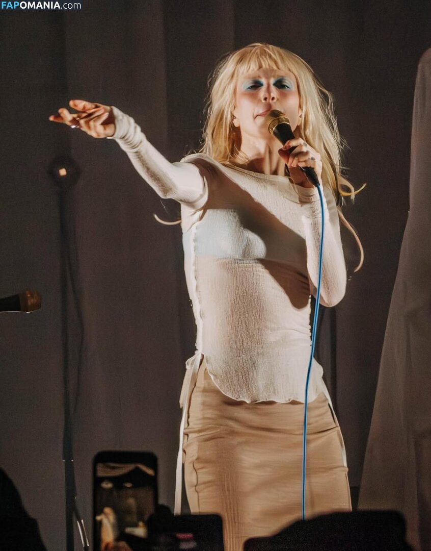 Hayley Williams / meepyfreepy / yelyahwilliams Naakt OnlyFans  Gelekte foto #82