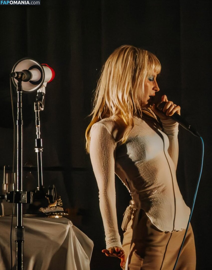 Hayley Williams / meepyfreepy / yelyahwilliams Naakt OnlyFans  Gelekte foto #83