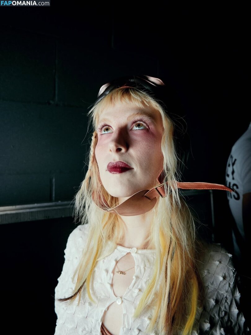 Hayley Williams / meepyfreepy / yelyahwilliams Naakt OnlyFans  Gelekte foto #85