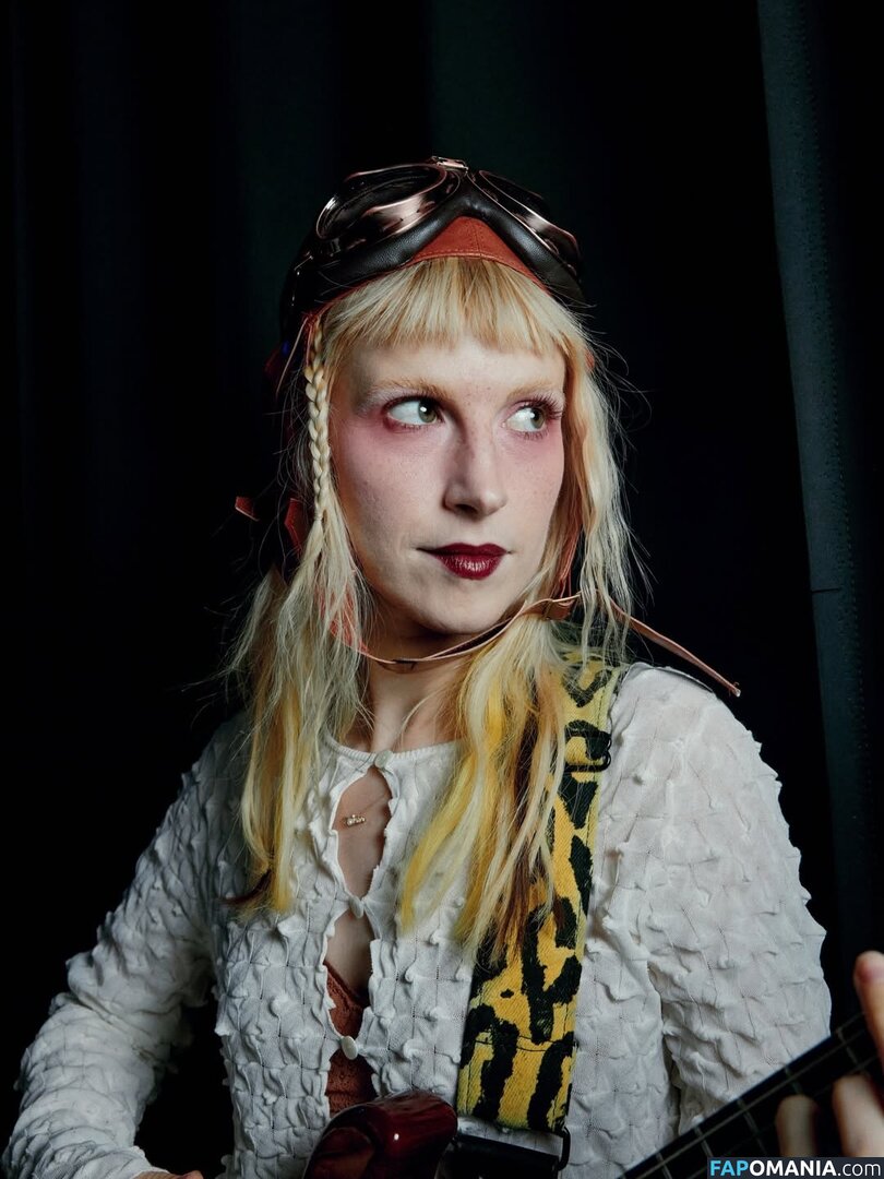 Hayley Williams / meepyfreepy / yelyahwilliams Naakt OnlyFans  Gelekte foto #86