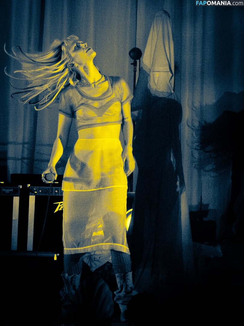 Hayley Williams / meepyfreepy / yelyahwilliams Naakt OnlyFans  Gelekte foto #88
