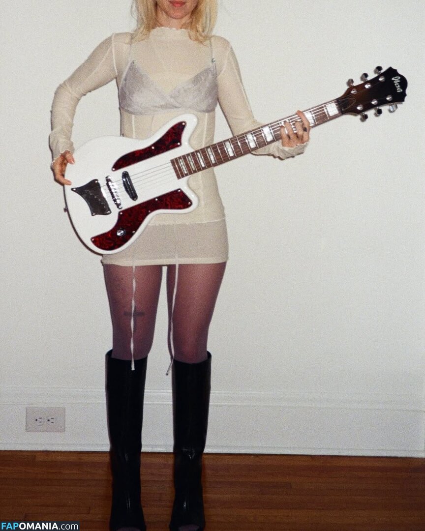 Hayley Williams / meepyfreepy / yelyahwilliams Naakt OnlyFans  Gelekte foto #90