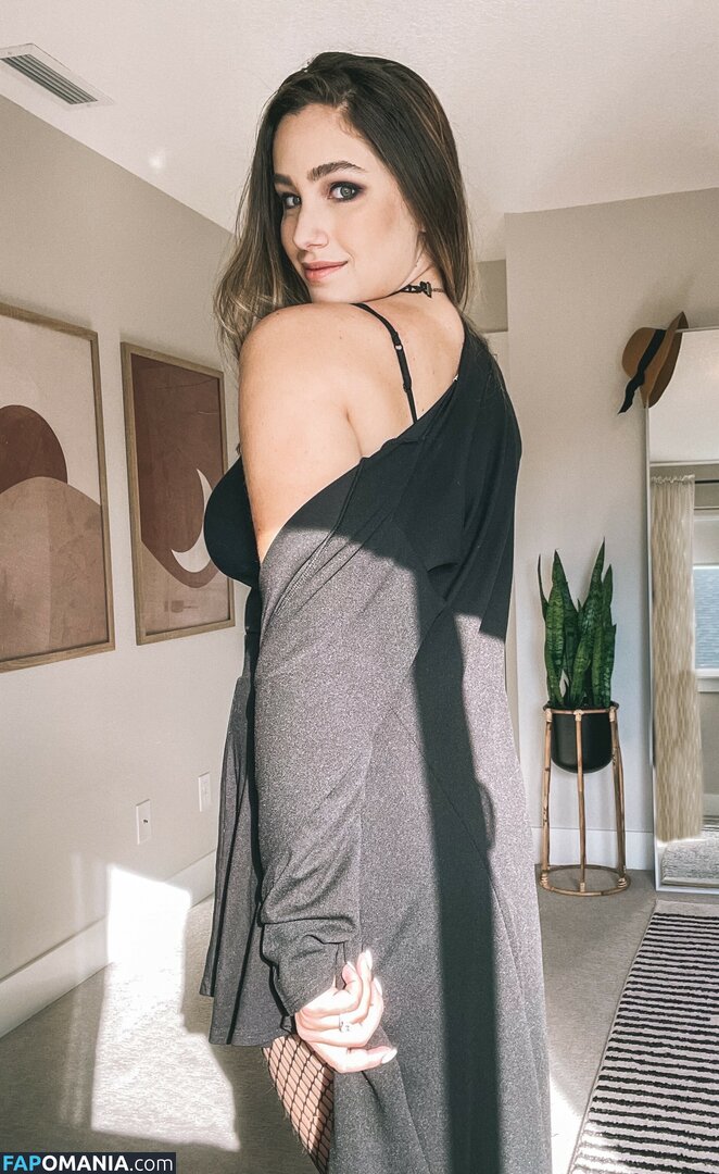 Haylinic / davcina Naakt OnlyFans  Gelekte foto #102