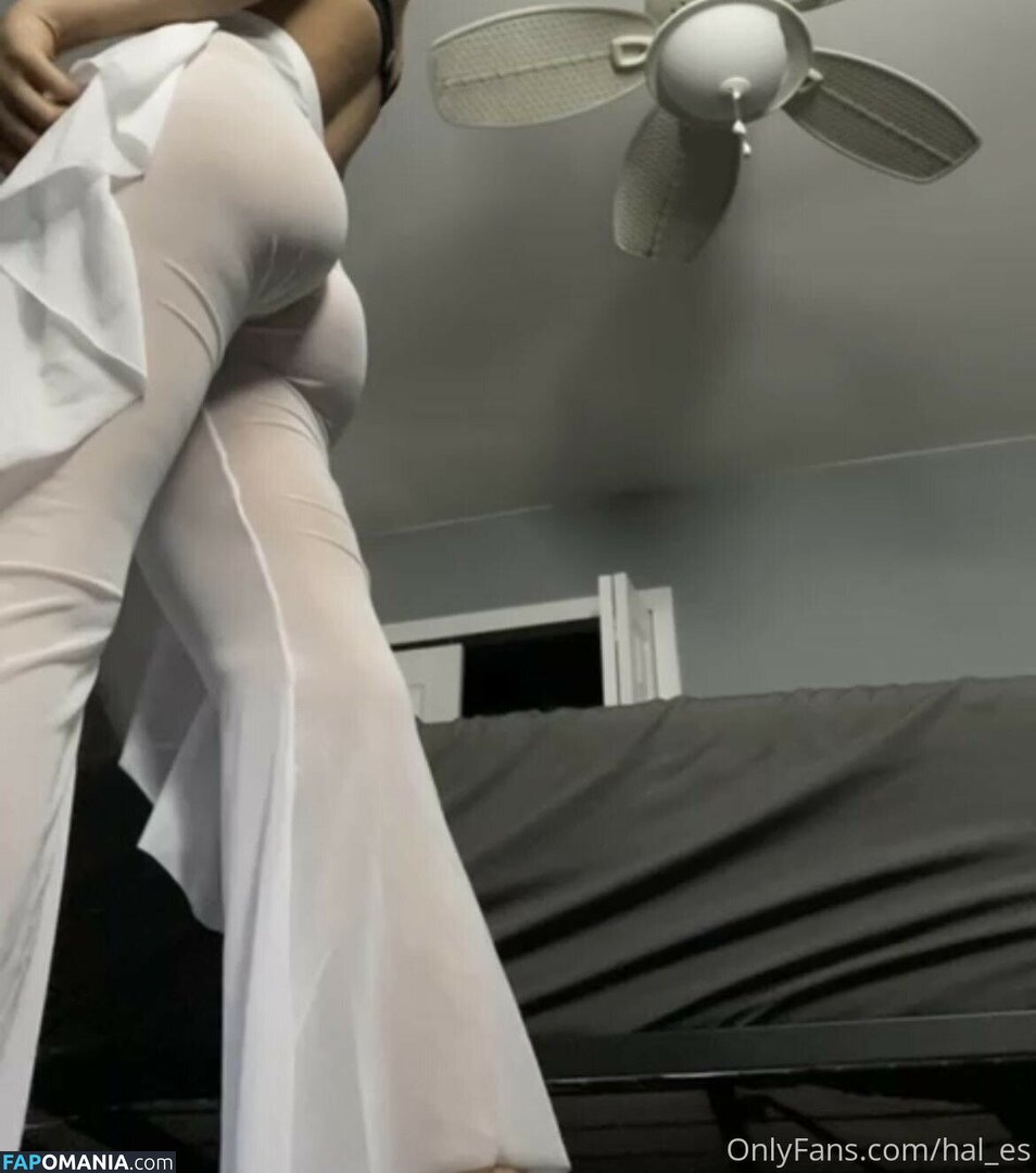 Hal_es / HayMartinn / ha1es666 / hay.martin Naakt OnlyFans  Gelekte foto #31