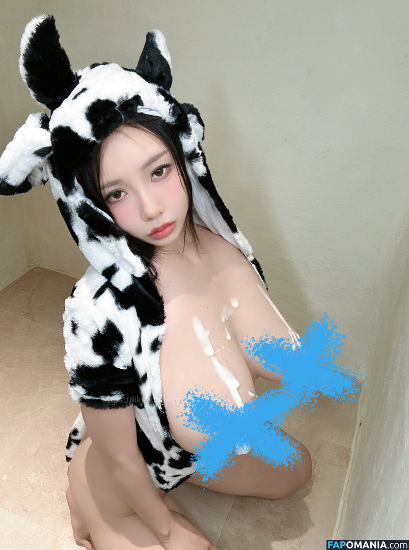 SJ / hbbxx / hbbxx_0727 Naakt OnlyFans  Gelekte foto #1