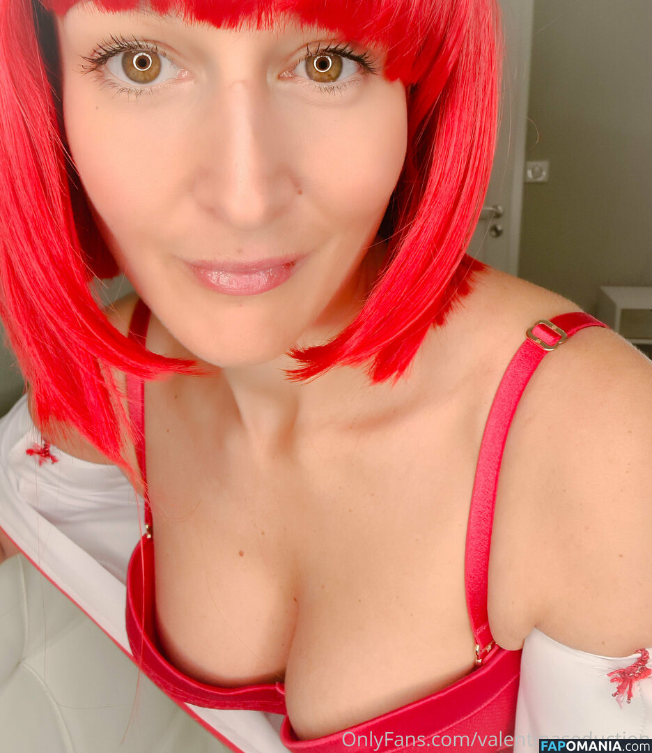 La_mode_d_helena / hd.of.femininity / hd.of.feminity / valentinaseduction Naakt OnlyFans  Gelekte foto #481