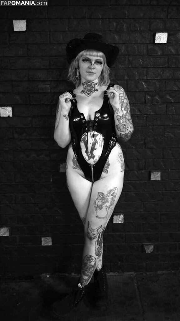 Headyharmony / Huntressharmony Naakt OnlyFans  Gelekte foto #14