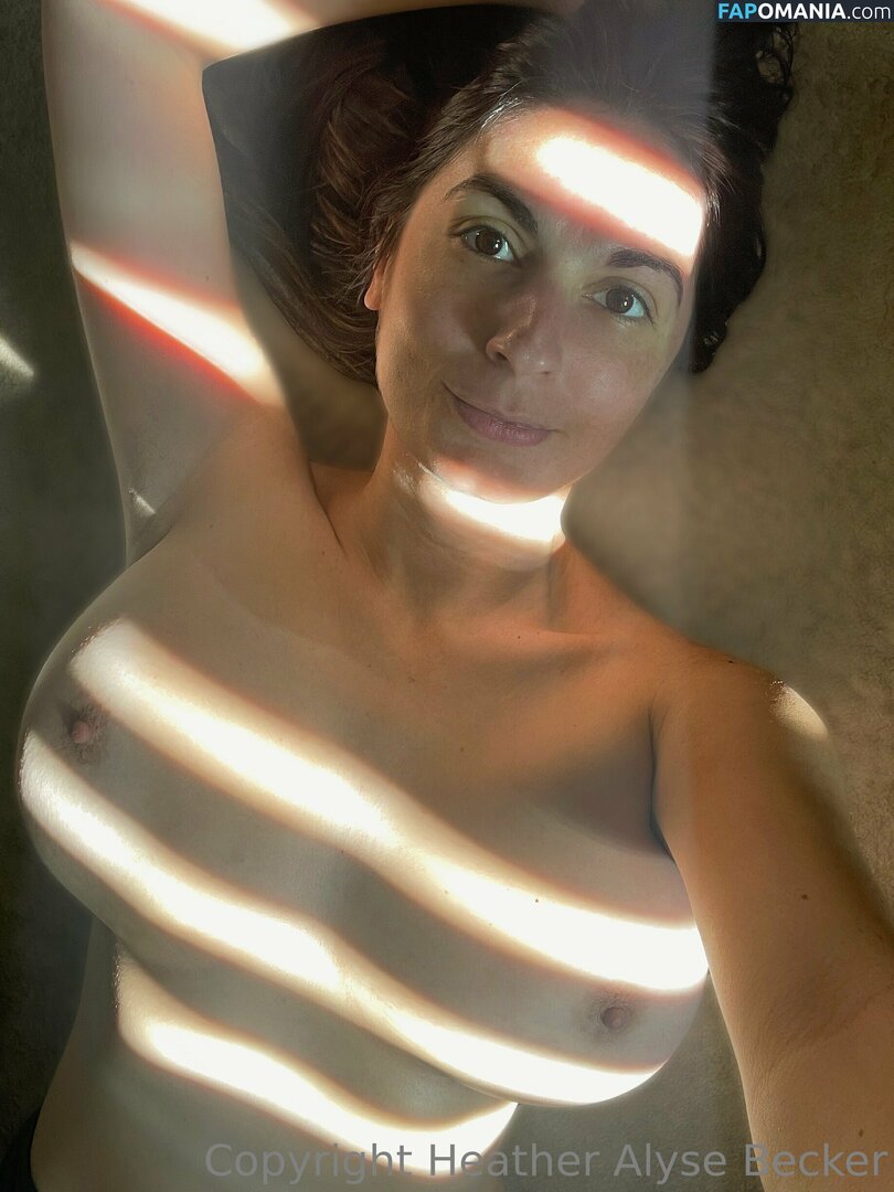 Heather Alyse Becker / heatheralyse7 / heatheralysebecker / https: Naakt OnlyFans  Gelekte foto #47