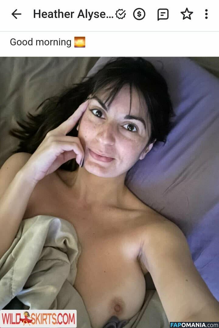 Heather Alyse Becker / heatheralyse7 / heatheralysebecker / https: Naakt OnlyFans  Gelekte foto #80