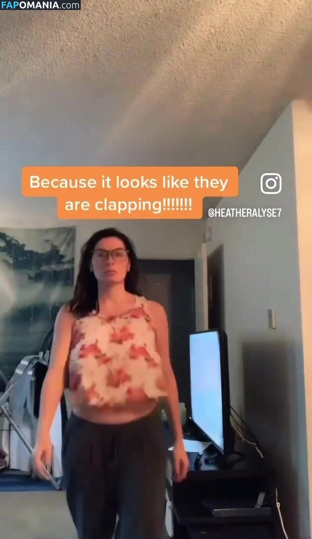 Heather Alyse Becker / heatheralyse7 / heatheralysebecker / https: Naakt OnlyFans  Gelekte foto #145