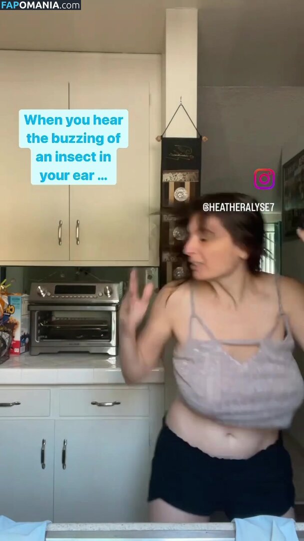 Heather Alyse Becker / heatheralyse7 / heatheralysebecker / https: Naakt OnlyFans  Gelekte foto #148