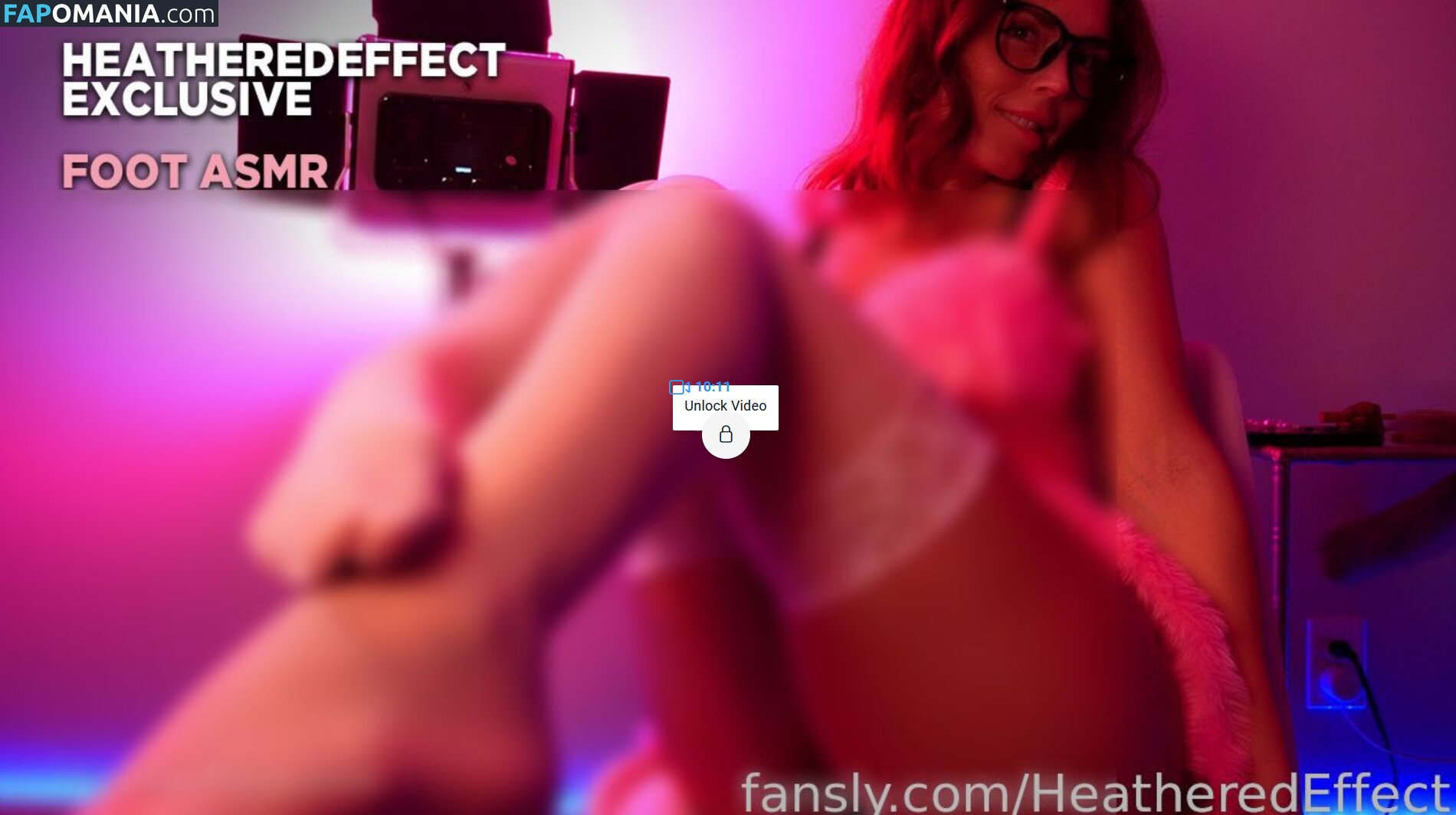 Heathered Effect / HeatheredEffect Naakt OnlyFans  Gelekte foto #519