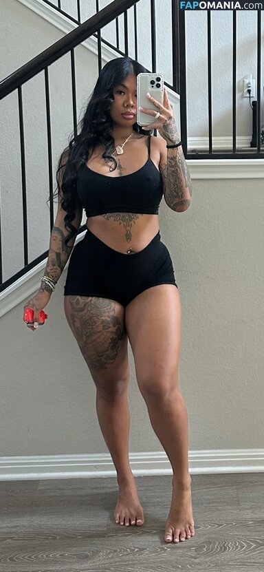 Heathersijalbo / therealsijalbo / urfavvflipp / yourfavflip Naakt OnlyFans  Gelekte foto #1