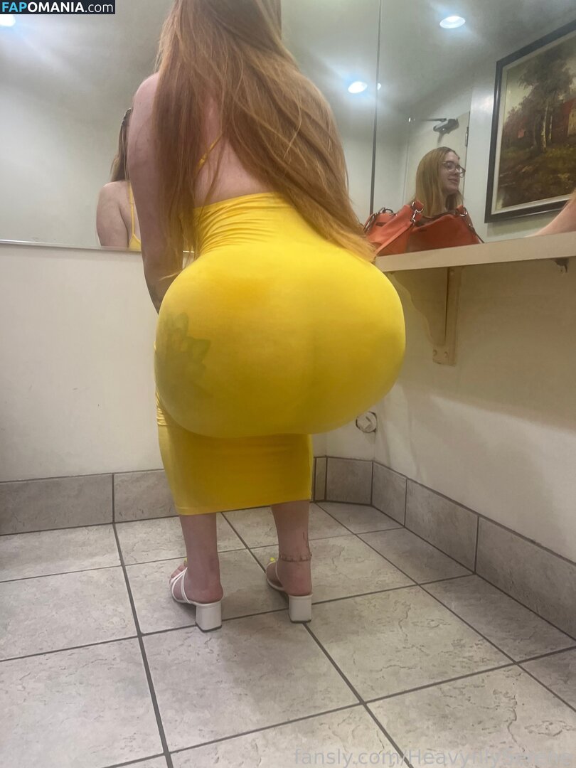 HeavynlySerene / sereneheavynly Naakt OnlyFans  Gelekte foto #8