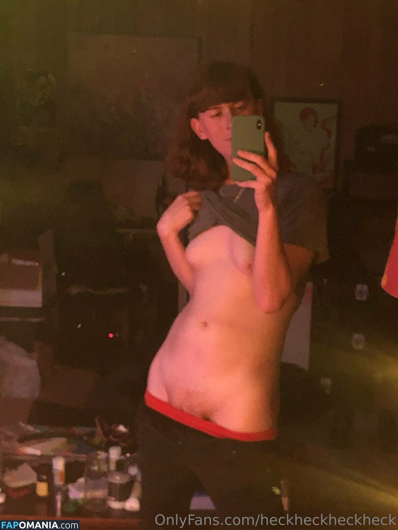 333heck / heckheckheckheck Naakt OnlyFans  Gelekte foto #44