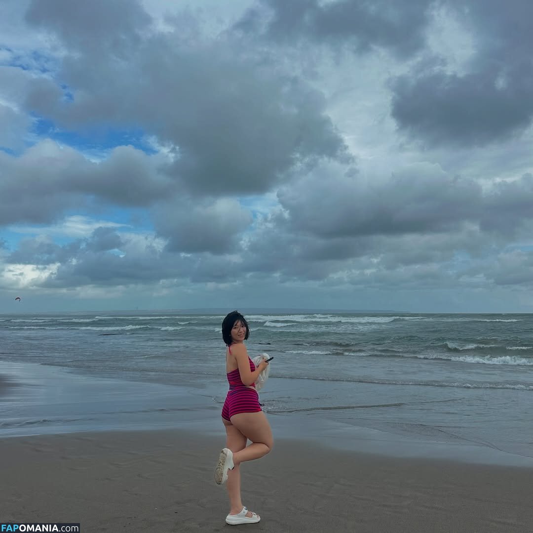 Heeheemoon / moon_nyang_ / xailormoon Naakt OnlyFans  Gelekte foto #14