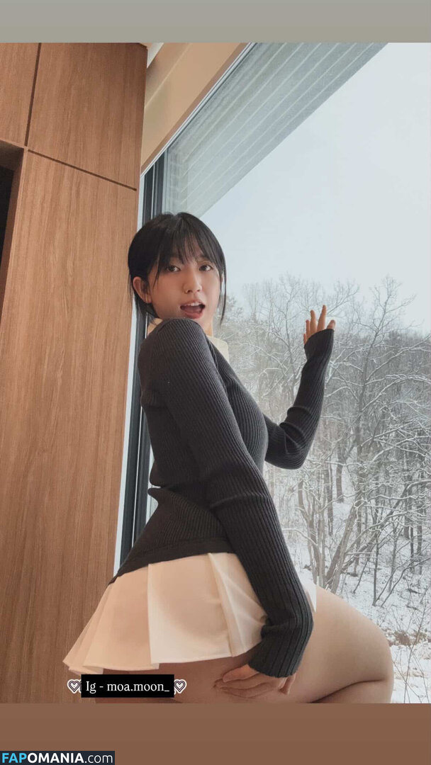 Heeheemoon / moon_nyang_ / xailormoon Naakt OnlyFans  Gelekte foto #16