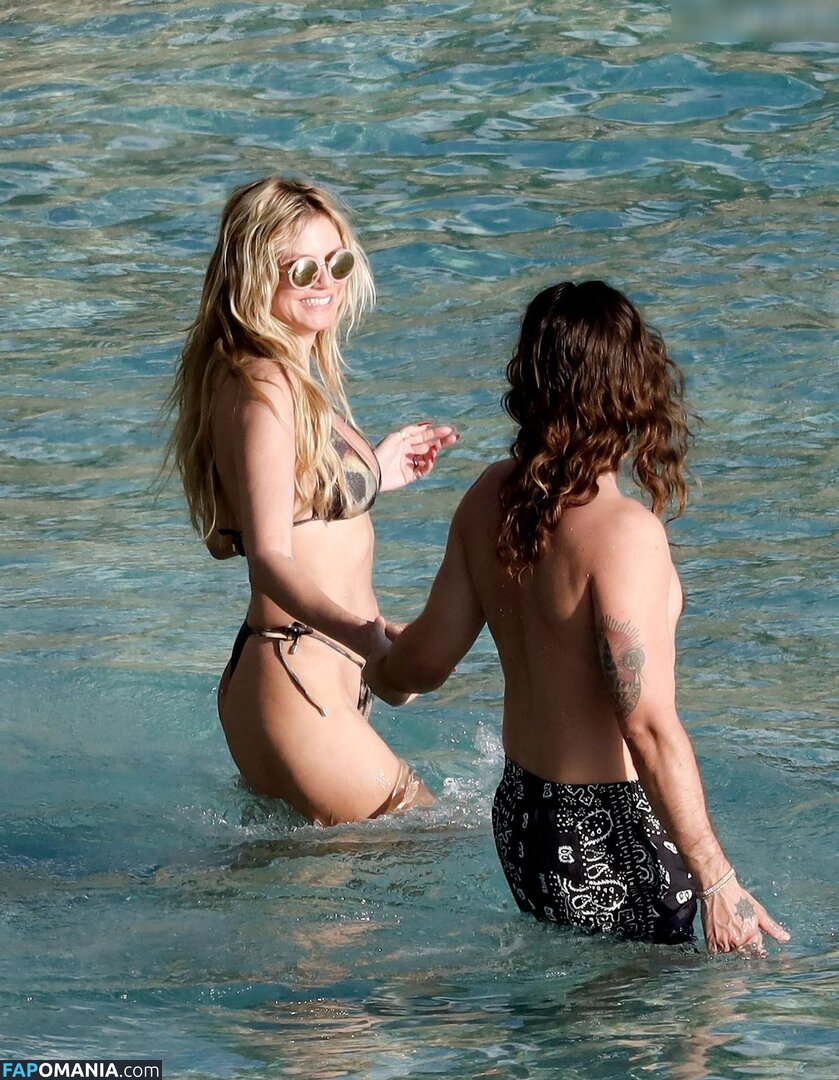 Heidi Klum / heidiklum / https: Naakt OnlyFans  Gelekte foto #2281