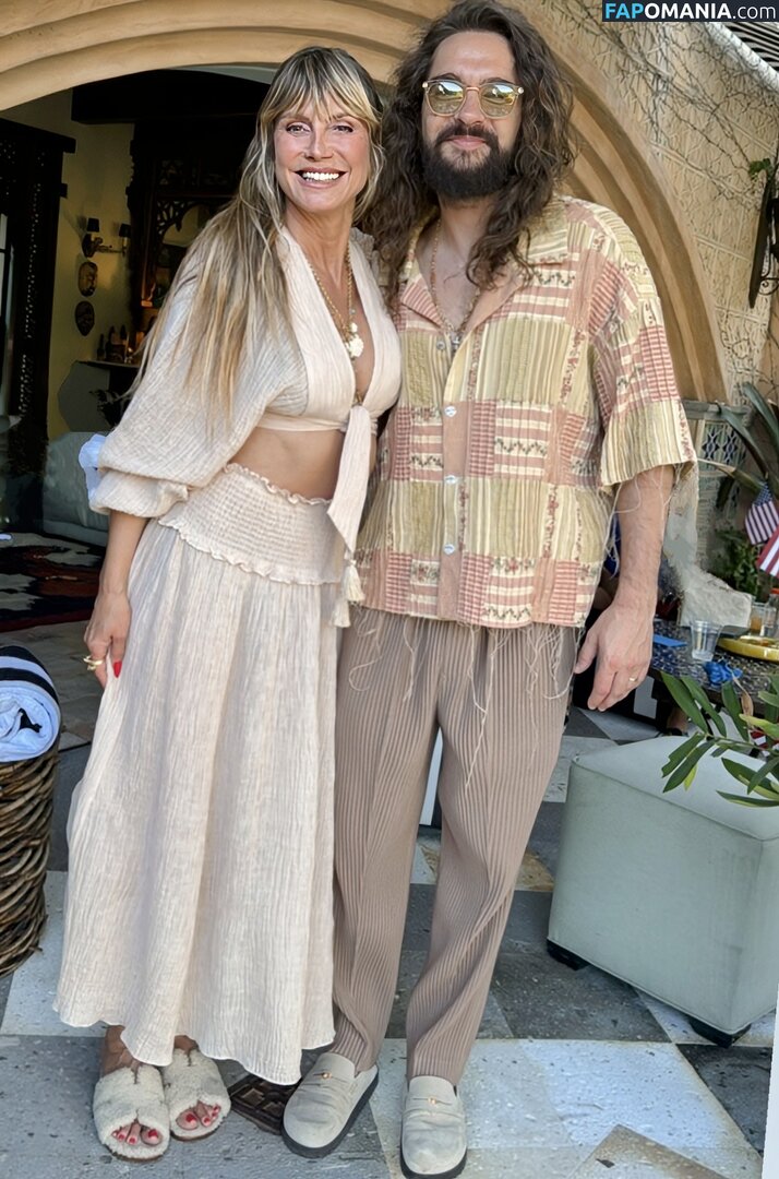 Heidi Klum / heidiklum / https: Naakt OnlyFans  Gelekte foto #2348