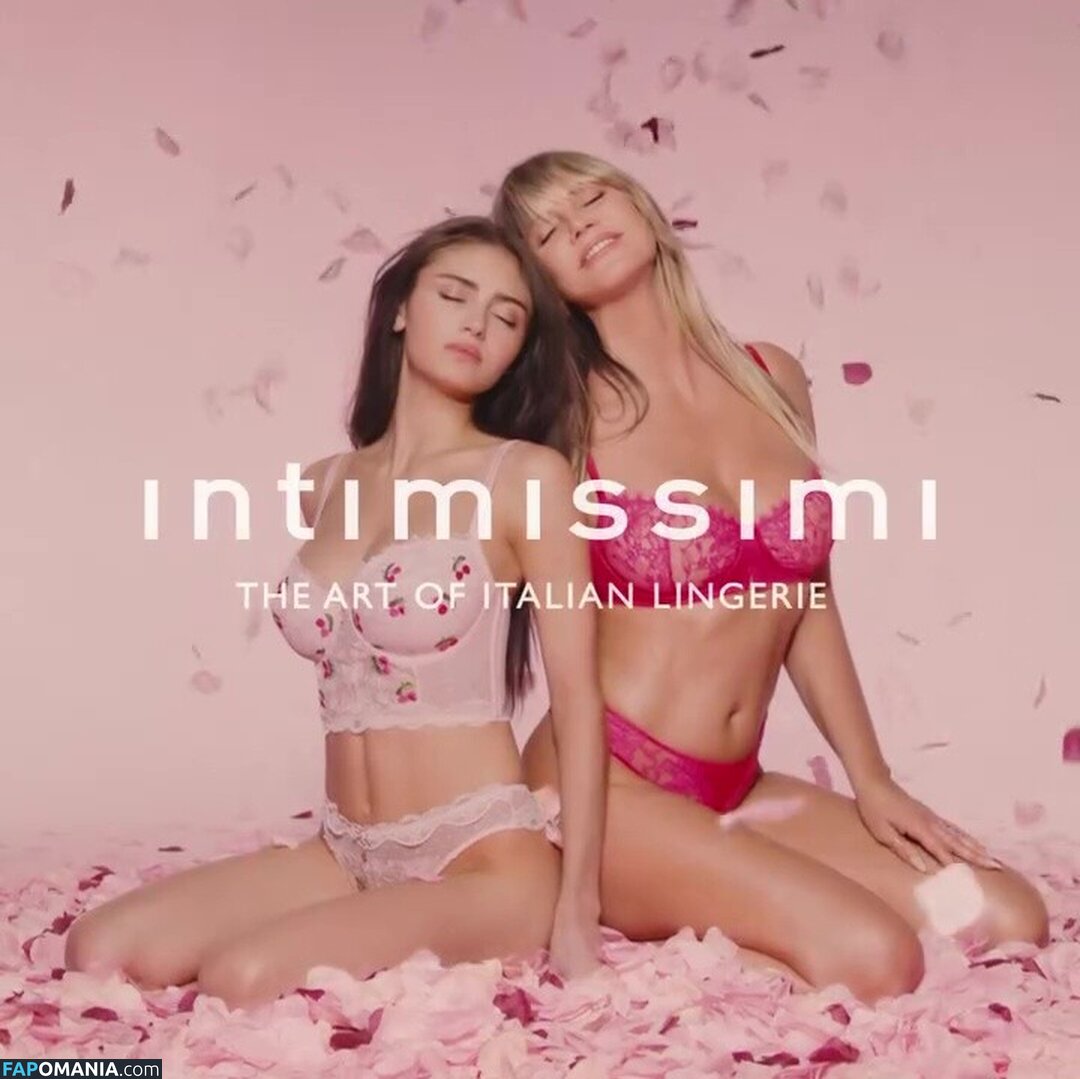 Heidi Klum / heidiklum / https: Naakt OnlyFans  Gelekte foto #2366