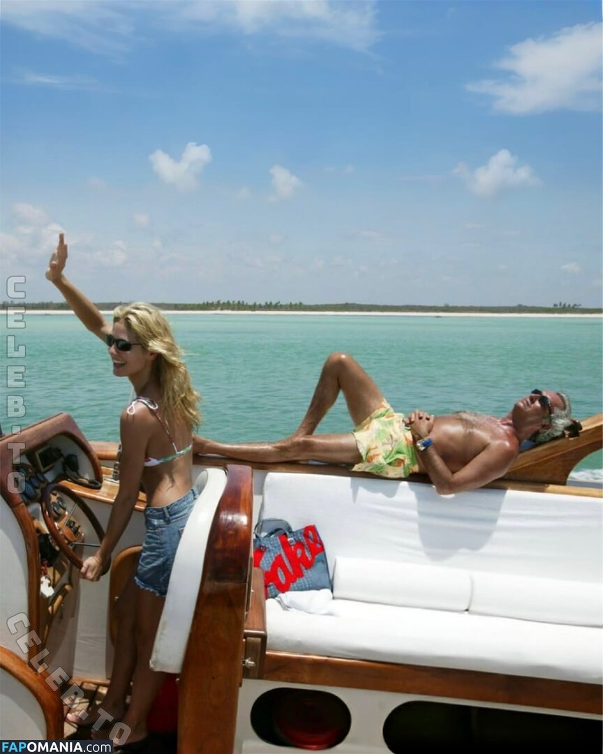 Heidi Klum / heidiklum / https: Naakt OnlyFans  Gelekte foto #2383