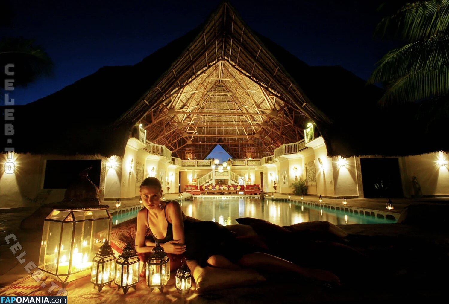 Heidi Klum / heidiklum / https: Naakt OnlyFans  Gelekte foto #2385