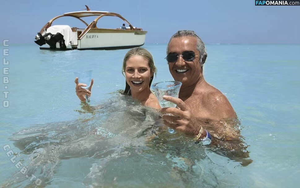 Heidi Klum / heidiklum / https: Naakt OnlyFans  Gelekte foto #2386