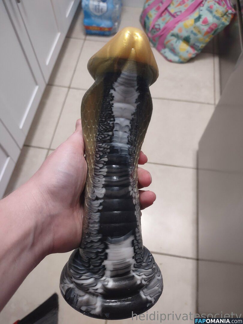 heidi.cummins / heidiprivatesociety Naakt OnlyFans  Gelekte foto #44