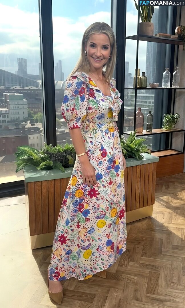Helen Skelton / helenskelton Naakt OnlyFans  Gelekte foto #1