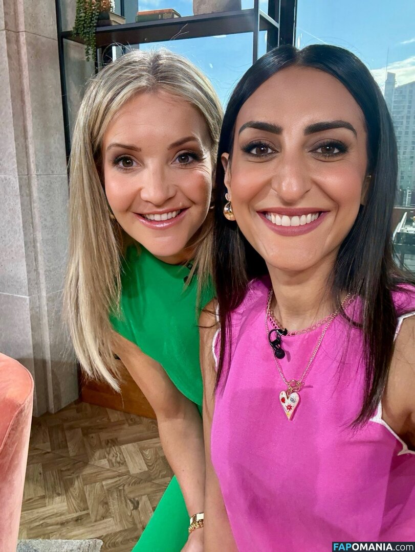 Helen Skelton / helenskelton Naakt OnlyFans  Gelekte foto #4