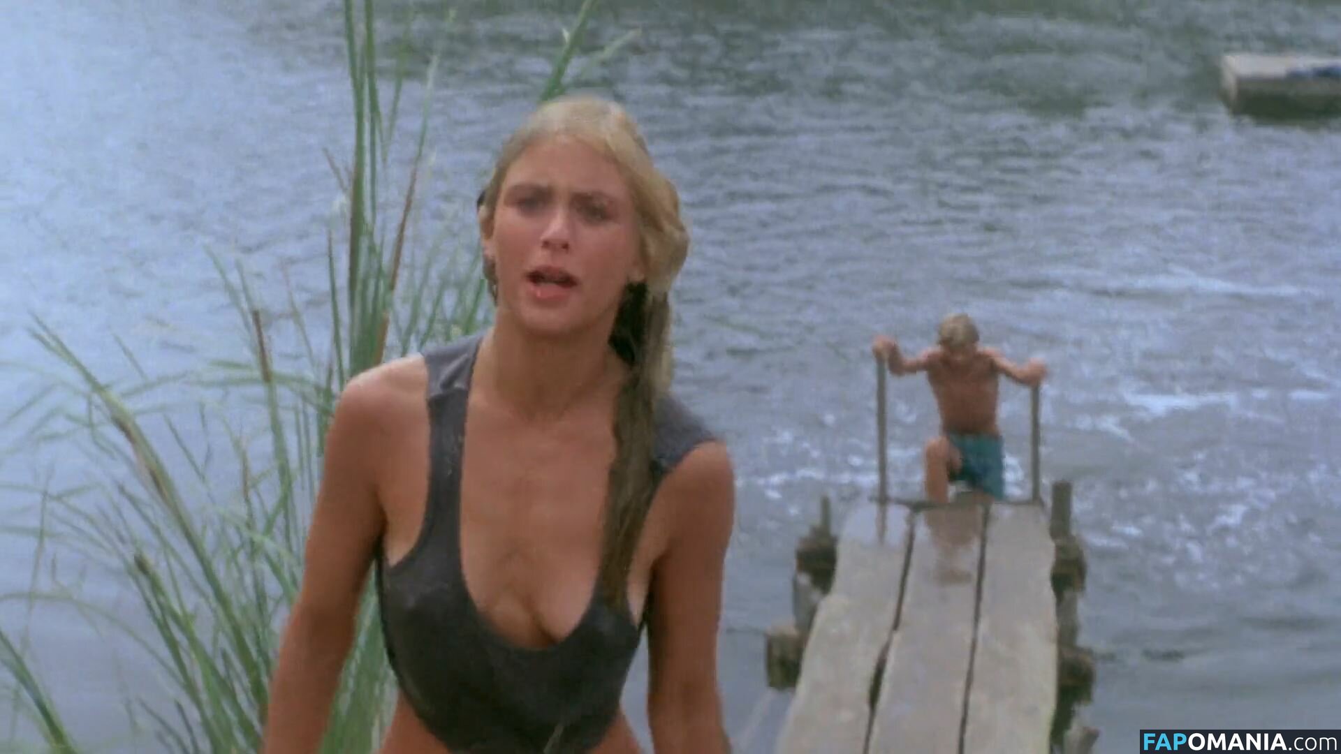 Helen Slater / helenrslater Naakt OnlyFans  Gelekte foto #5